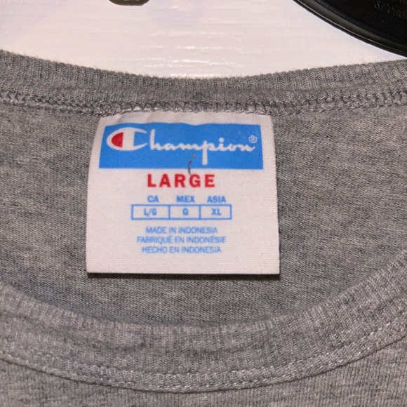 Long sleeve by Champion - Picture 4 of 6